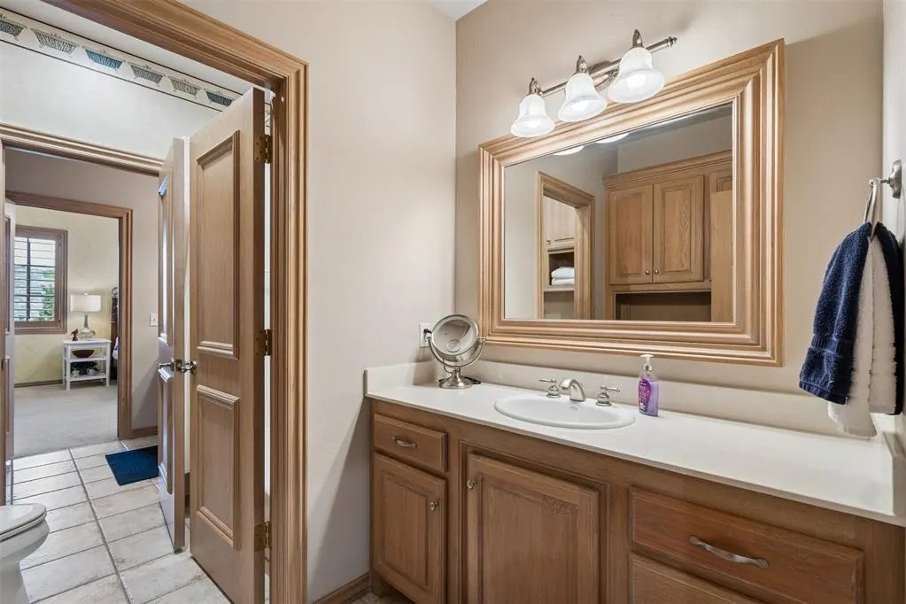 Photo 31 — 18709 Saddle River Drive, Edmond, OK 73012