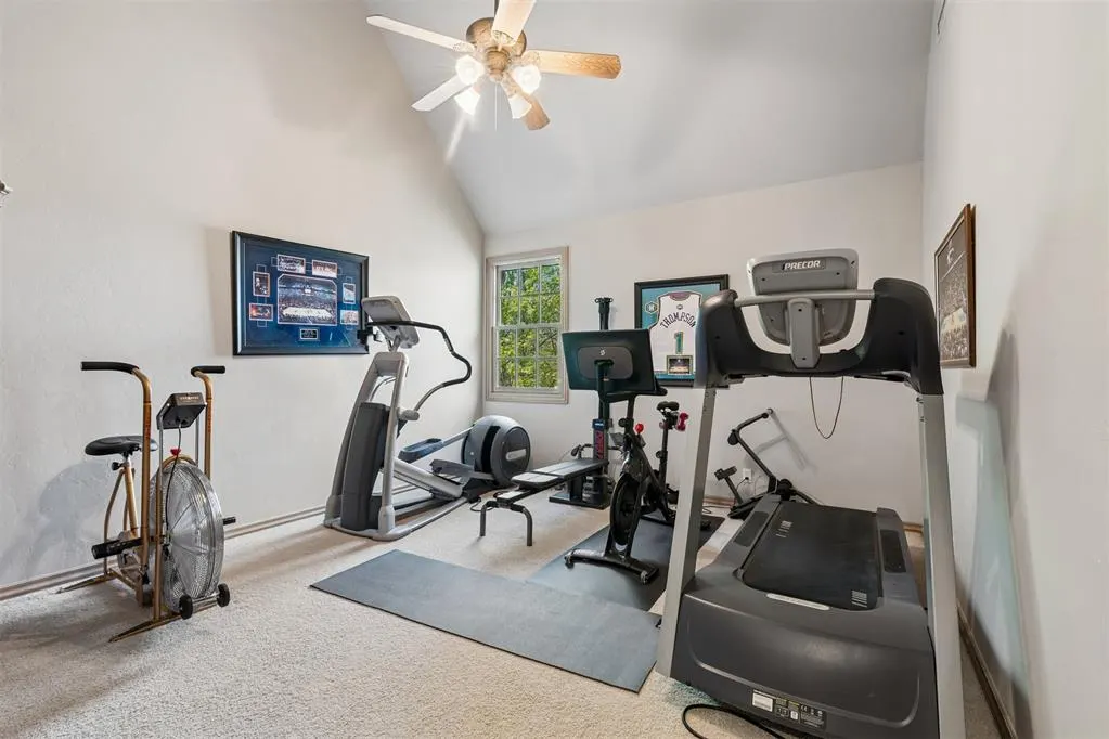 Photo 32 — 18709 Saddle River Drive, Edmond, OK 73012