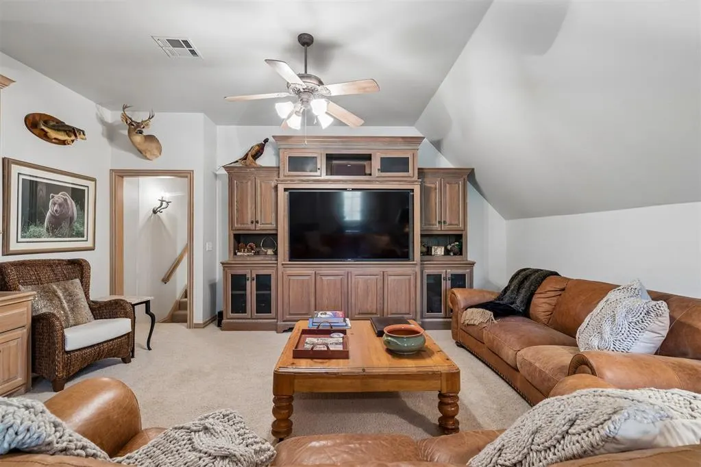 Photo 33 — 18709 Saddle River Drive, Edmond, OK 73012