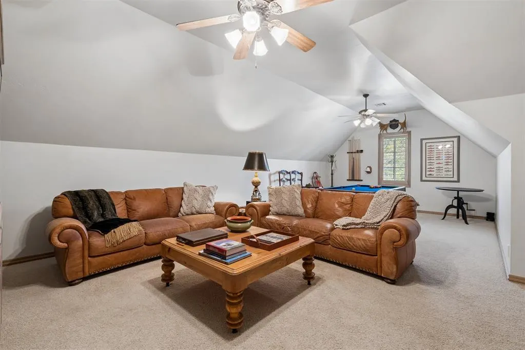 Photo 34 — 18709 Saddle River Drive, Edmond, OK 73012