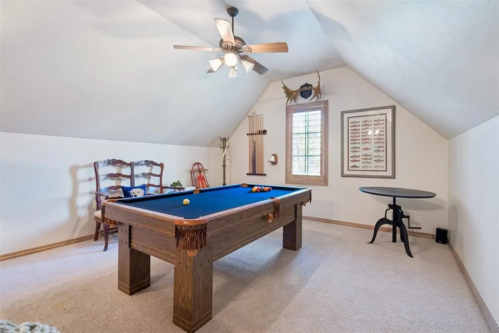 Photo 35 — 18709 Saddle River Drive, Edmond, OK 73012