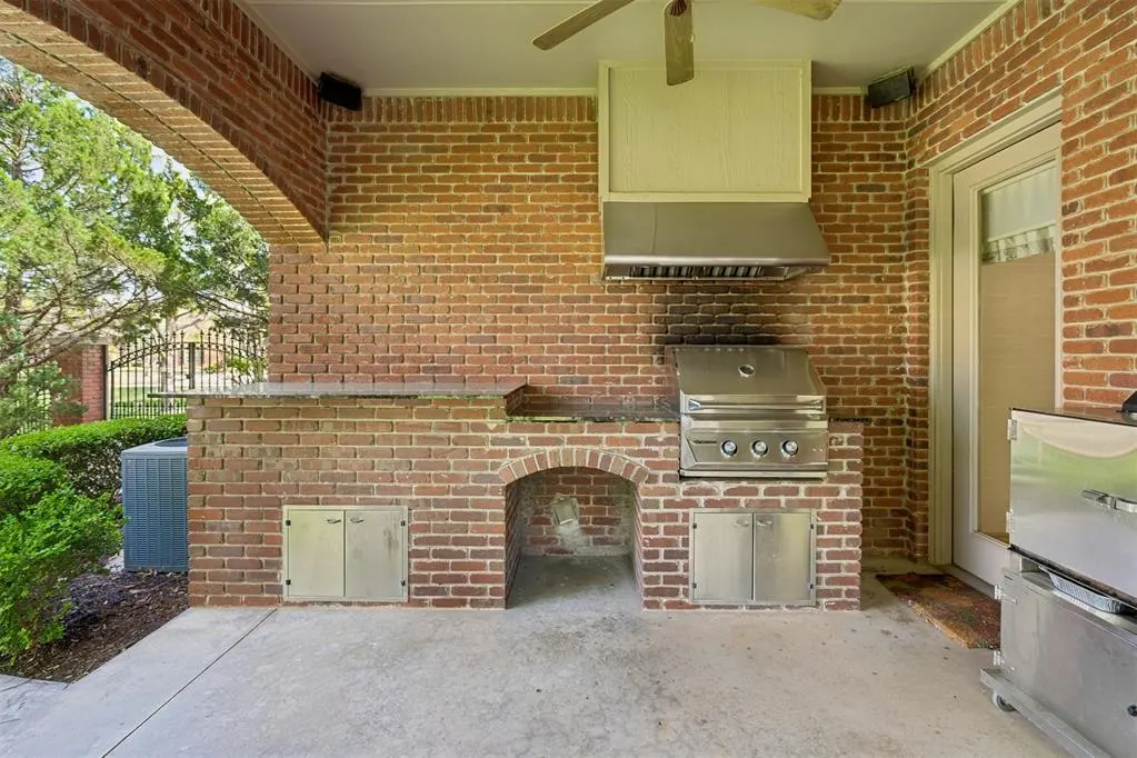 Photo 38 — 18709 Saddle River Drive, Edmond, OK 73012