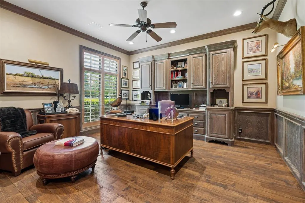 Photo 23 — 18709 Saddle River Drive, Edmond, OK 73012