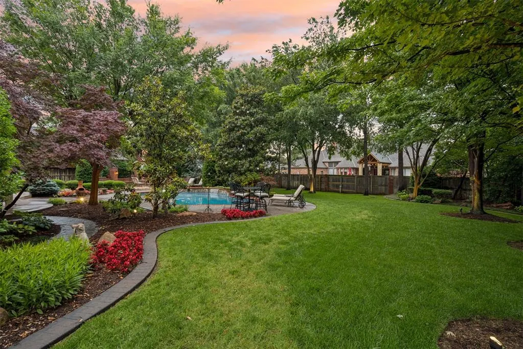 Photo 41 — 18709 Saddle River Drive, Edmond, OK 73012
