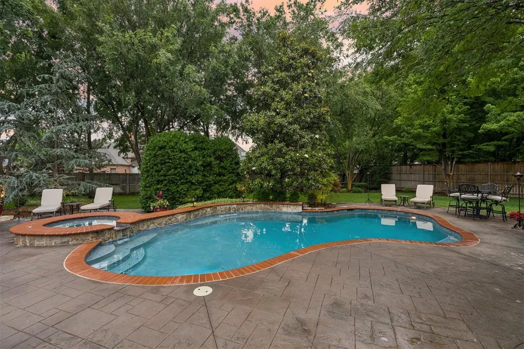 Photo 40 — 18709 Saddle River Drive, Edmond, OK 73012