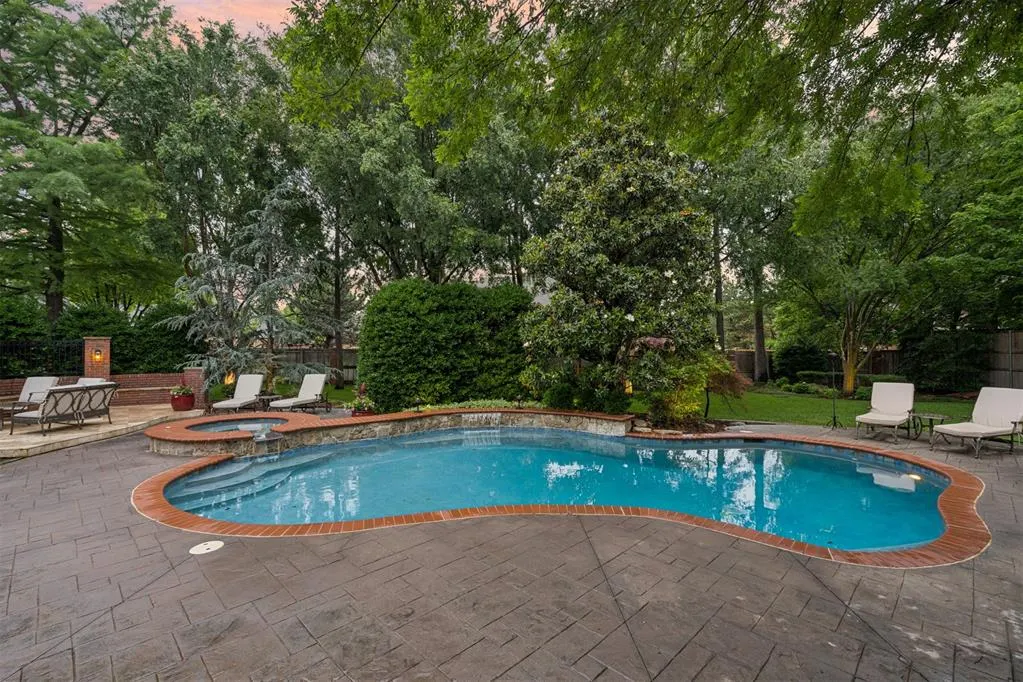 Photo 45 — 18709 Saddle River Drive, Edmond, OK 73012