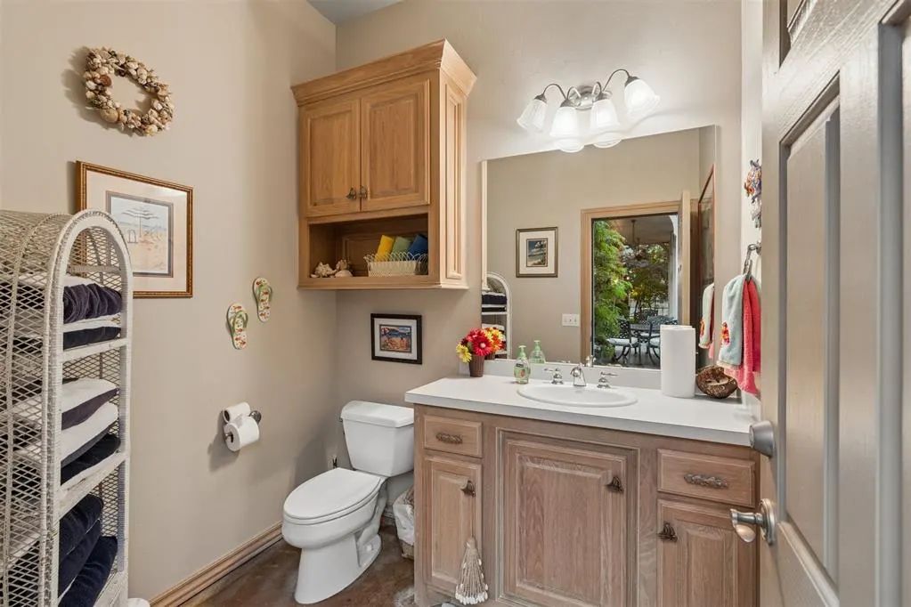 Photo 39 — 18709 Saddle River Drive, Edmond, OK 73012