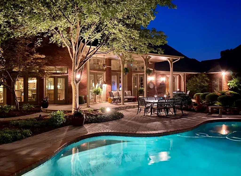 Photo 49 — 18709 Saddle River Drive, Edmond, OK 73012
