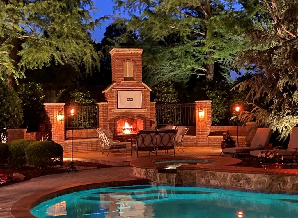 Photo 50 — 18709 Saddle River Drive, Edmond, OK 73012