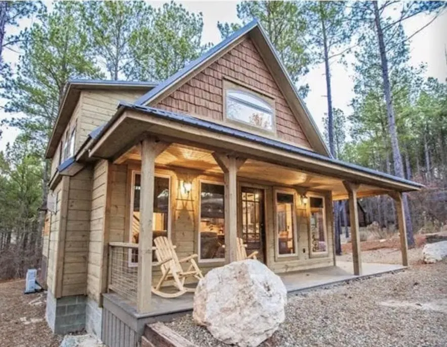 Photo 4 — Address unavailable, Broken Bow, OK 74728