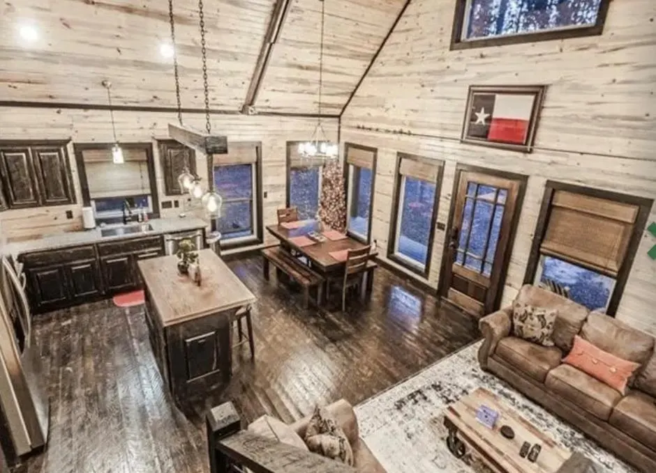 Photo 10 — Address unavailable, Broken Bow, OK 74728