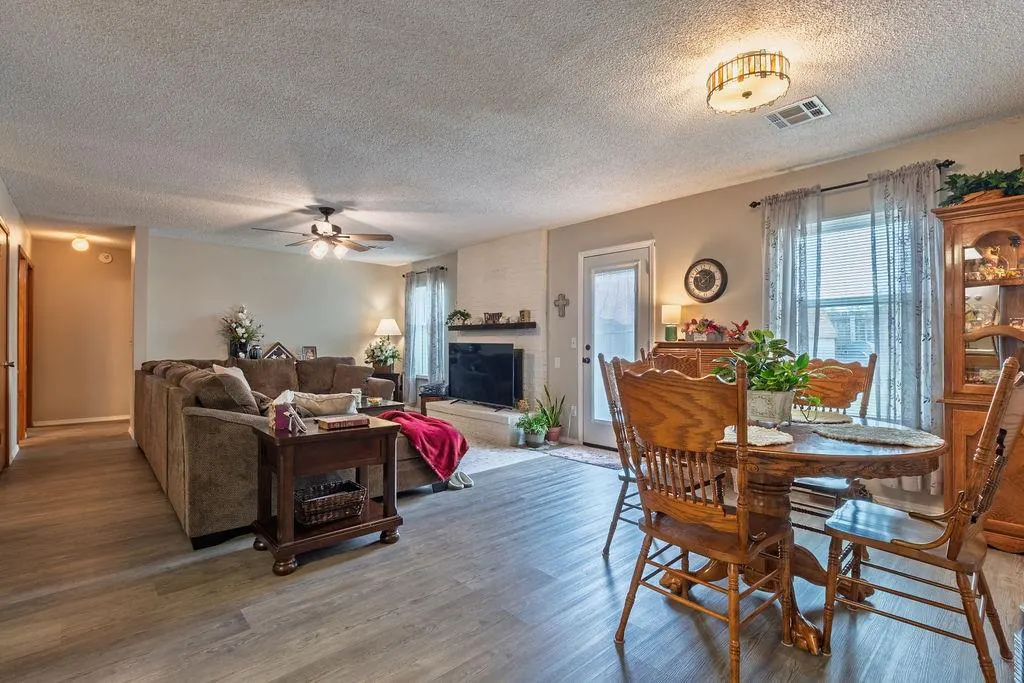 Photo 6 — 2312 Faith Boulevard, Shawnee, OK 74804