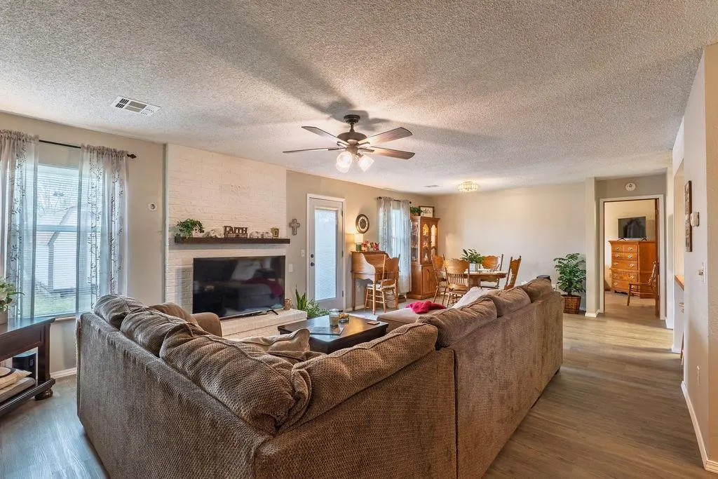Photo 9 — 2312 Faith Boulevard, Shawnee, OK 74804
