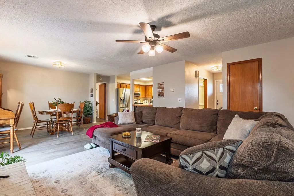 Photo 10 — 2312 Faith Boulevard, Shawnee, OK 74804