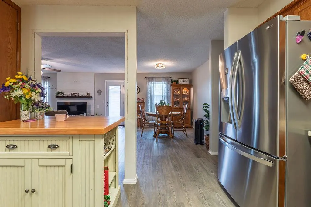 Photo 11 — 2312 Faith Boulevard, Shawnee, OK 74804