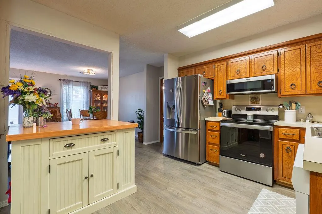 Photo 13 — 2312 Faith Boulevard, Shawnee, OK 74804