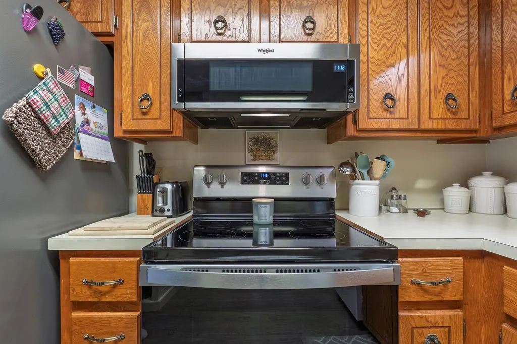 Photo 19 — 2312 Faith Boulevard, Shawnee, OK 74804