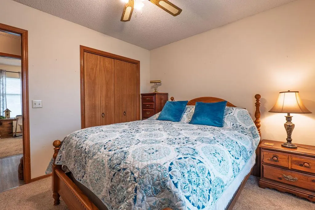 Photo 26 — 2312 Faith Boulevard, Shawnee, OK 74804