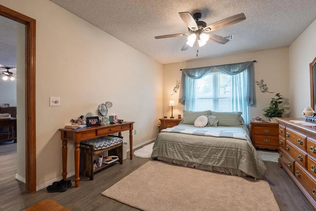 Photo 32 — 2312 Faith Boulevard, Shawnee, OK 74804