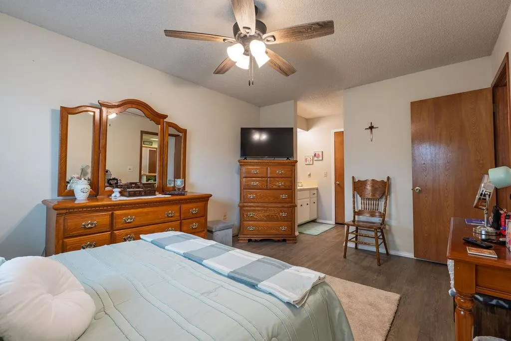 Photo 34 — 2312 Faith Boulevard, Shawnee, OK 74804