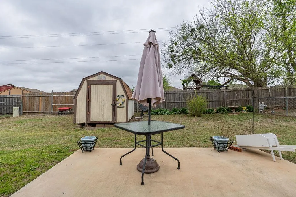 Photo 39 — 2312 Faith Boulevard, Shawnee, OK 74804