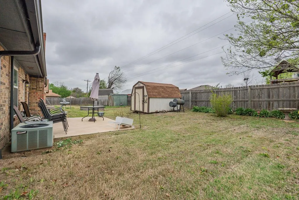 Photo 40 — 2312 Faith Boulevard, Shawnee, OK 74804