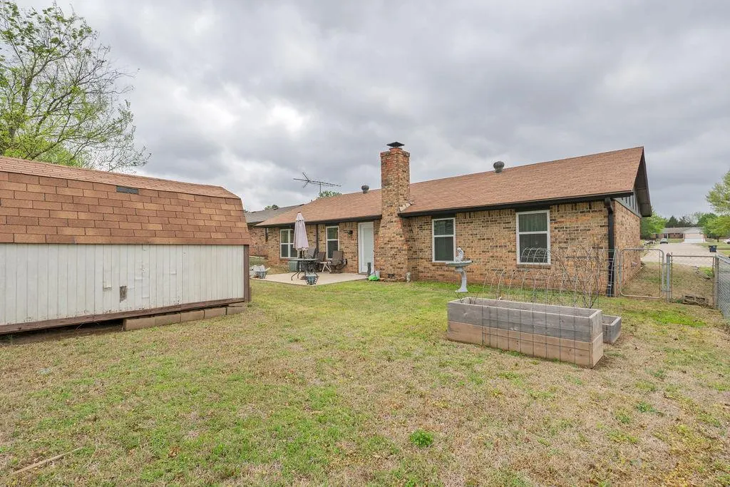 Photo 42 — 2312 Faith Boulevard, Shawnee, OK 74804