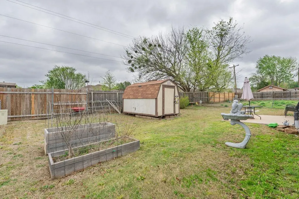 Photo 43 — 2312 Faith Boulevard, Shawnee, OK 74804