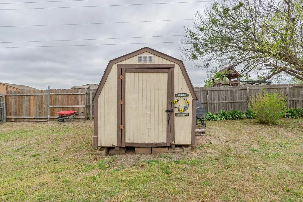 Photo 44 — 2312 Faith Boulevard, Shawnee, OK 74804