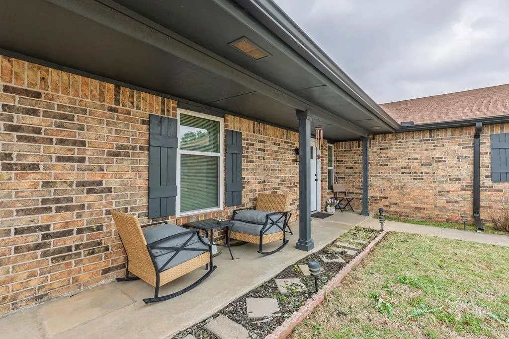 Photo 46 — 2312 Faith Boulevard, Shawnee, OK 74804