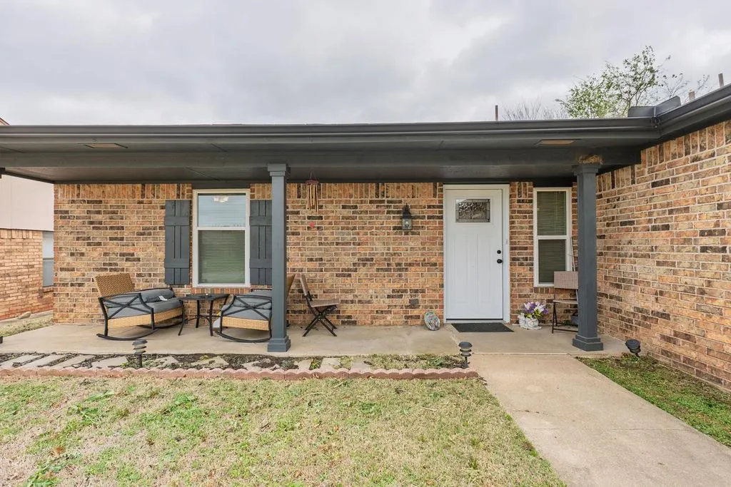Photo 47 — 2312 Faith Boulevard, Shawnee, OK 74804