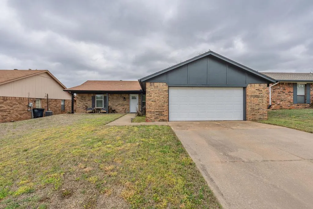 Photo 48 — 2312 Faith Boulevard, Shawnee, OK 74804
