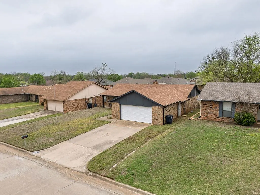 Photo 50 — 2312 Faith Boulevard, Shawnee, OK 74804