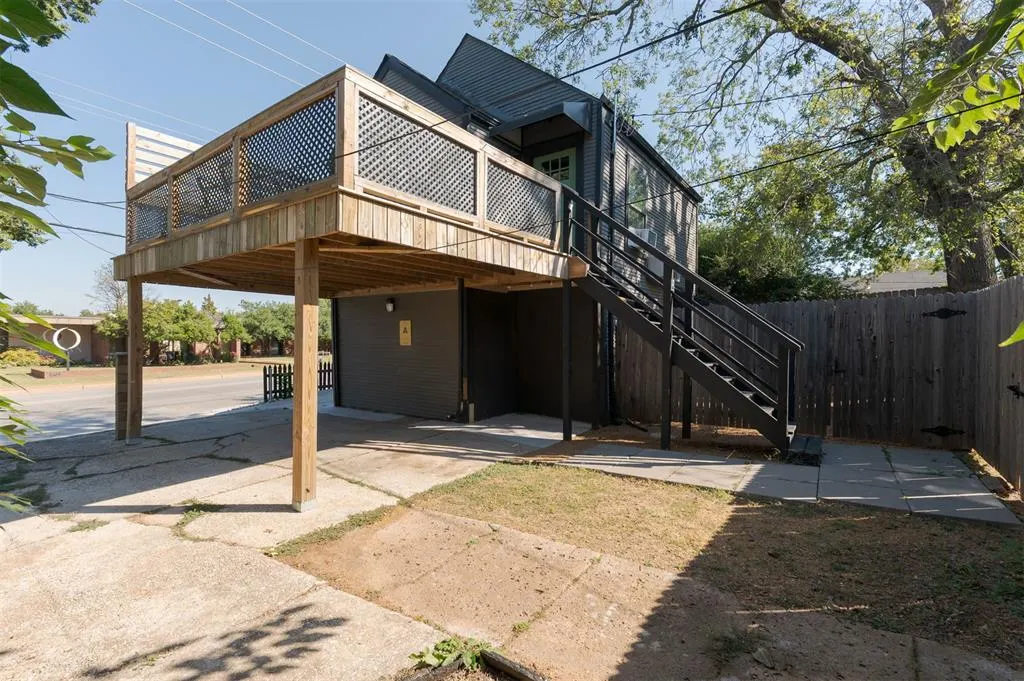 Photo 19 — 810 NW 36th Street, Oklahoma City, OK 73118