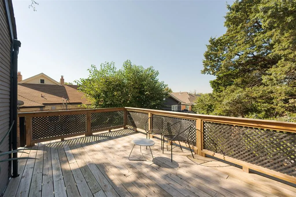 Photo 23 — 810 NW 36th Street, Oklahoma City, OK 73118