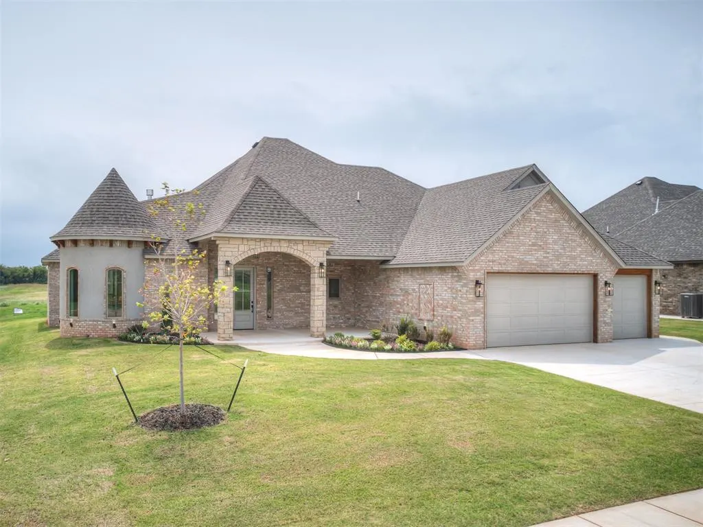 Photo 45 — 2114 W Cole Drive, Mustang, OK 73064
