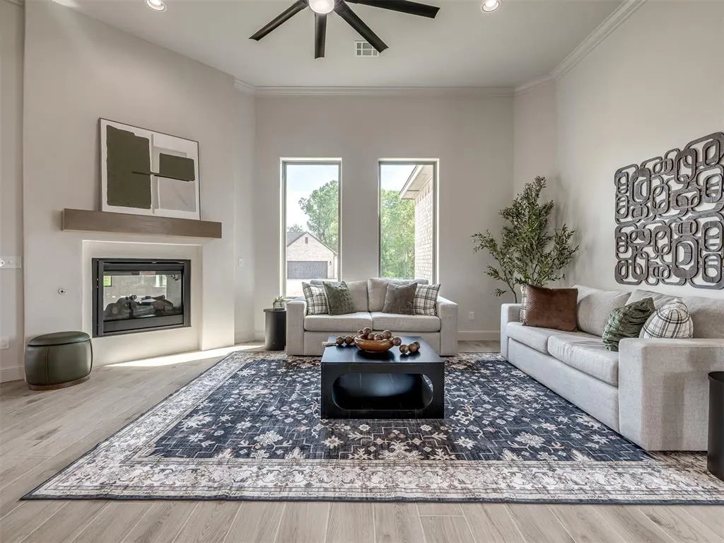 Photo 6 — 2114 W Cole Drive, Mustang, OK 73064
