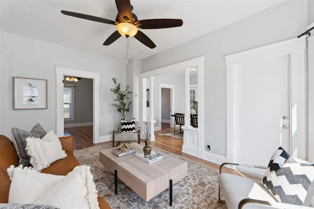 Photo 4 — 1823 W Noble Avenue, Guthrie, OK 73044