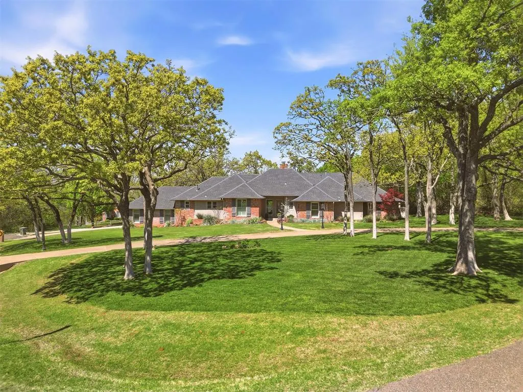 Photo 42 — 3313 Arrowhead Circle, Edmond, OK 73013