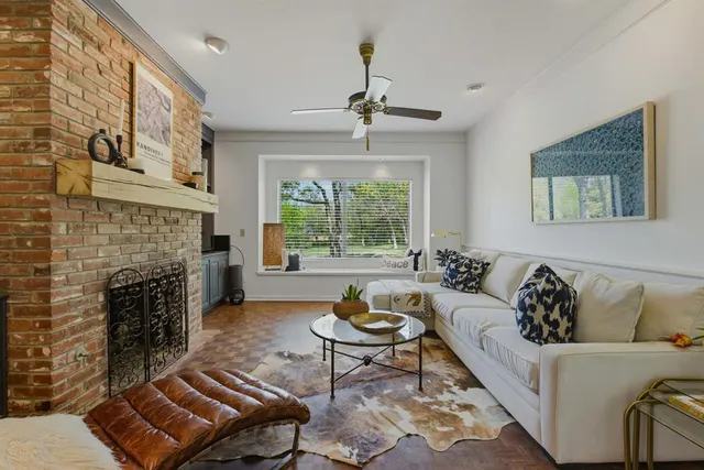 Photo 6 — 3313 Arrowhead Circle, Edmond, OK 73013