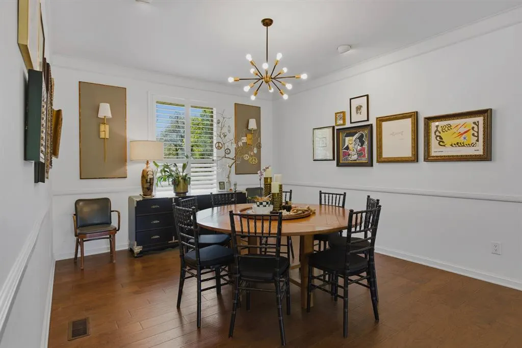 Photo 8 — 3313 Arrowhead Circle, Edmond, OK 73013