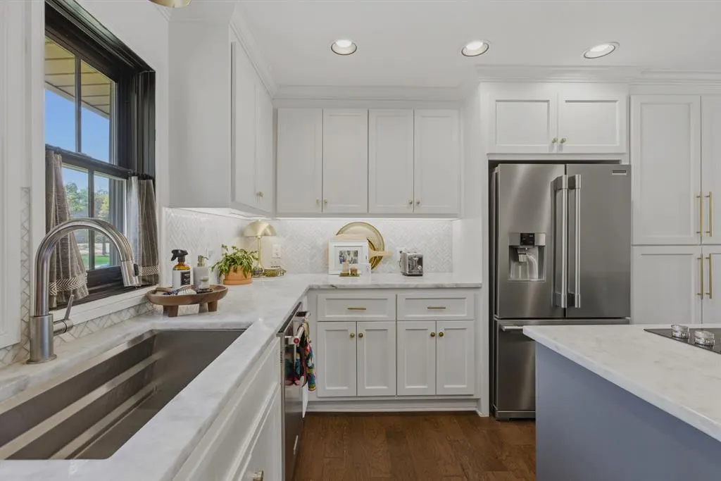 Photo 10 — 3313 Arrowhead Circle, Edmond, OK 73013