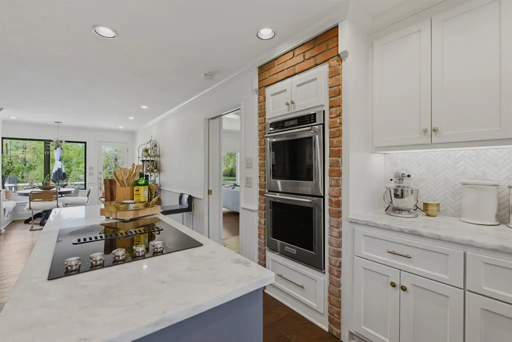 Photo 12 — 3313 Arrowhead Circle, Edmond, OK 73013
