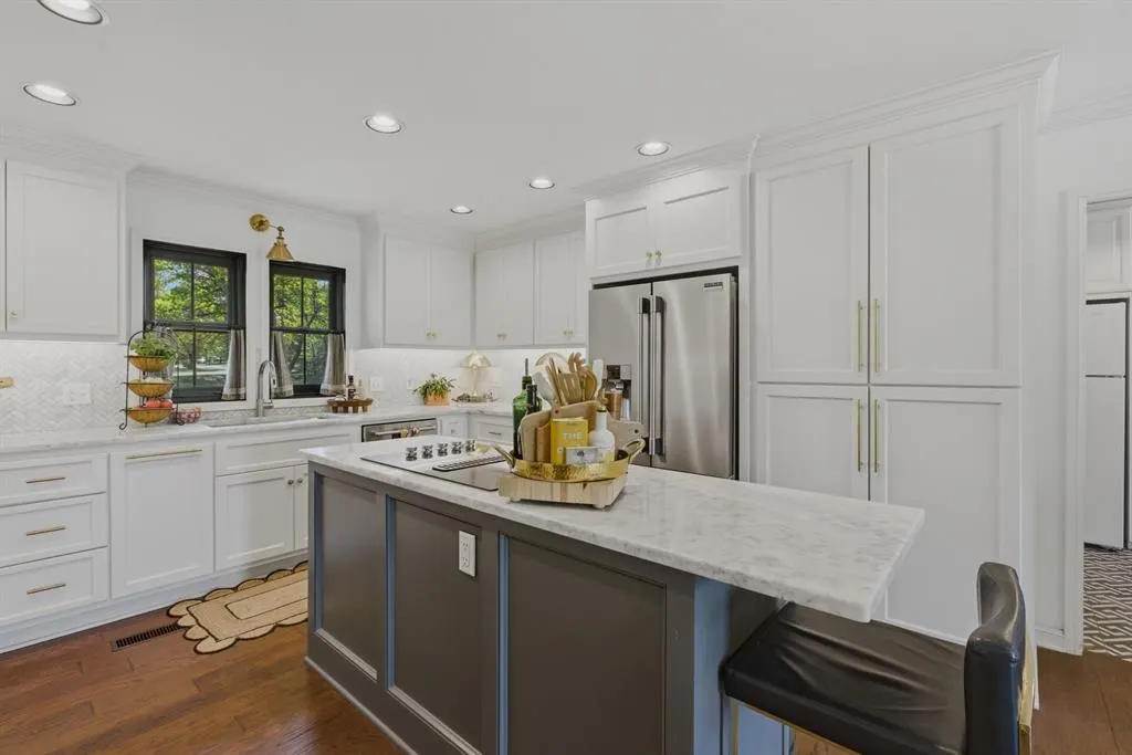 Photo 13 — 3313 Arrowhead Circle, Edmond, OK 73013