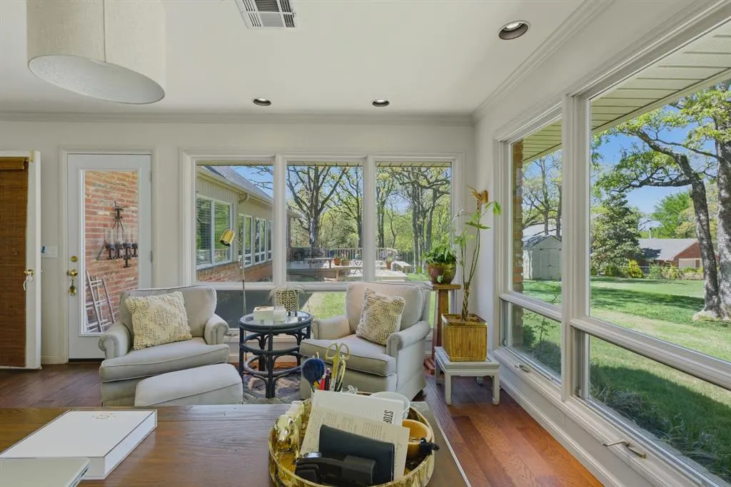 Photo 19 — 3313 Arrowhead Circle, Edmond, OK 73013