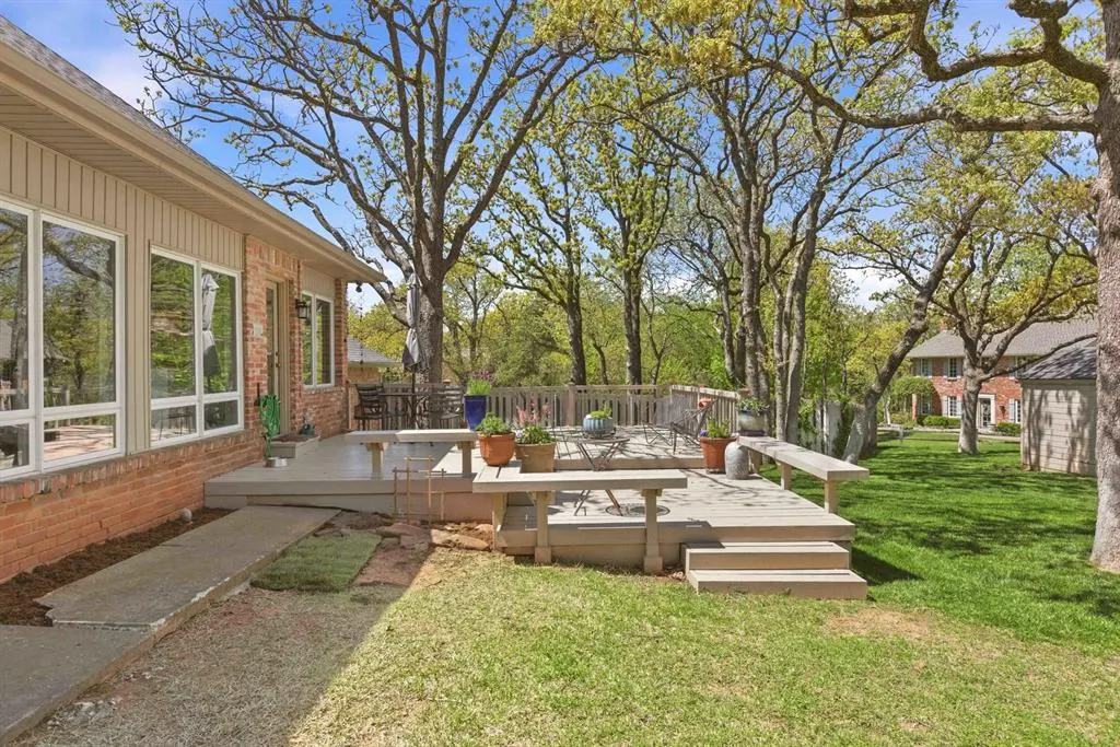 Photo 33 — 3313 Arrowhead Circle, Edmond, OK 73013