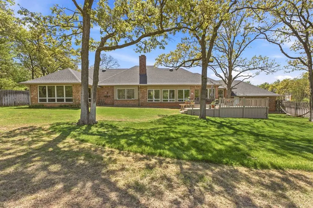 Photo 34 — 3313 Arrowhead Circle, Edmond, OK 73013