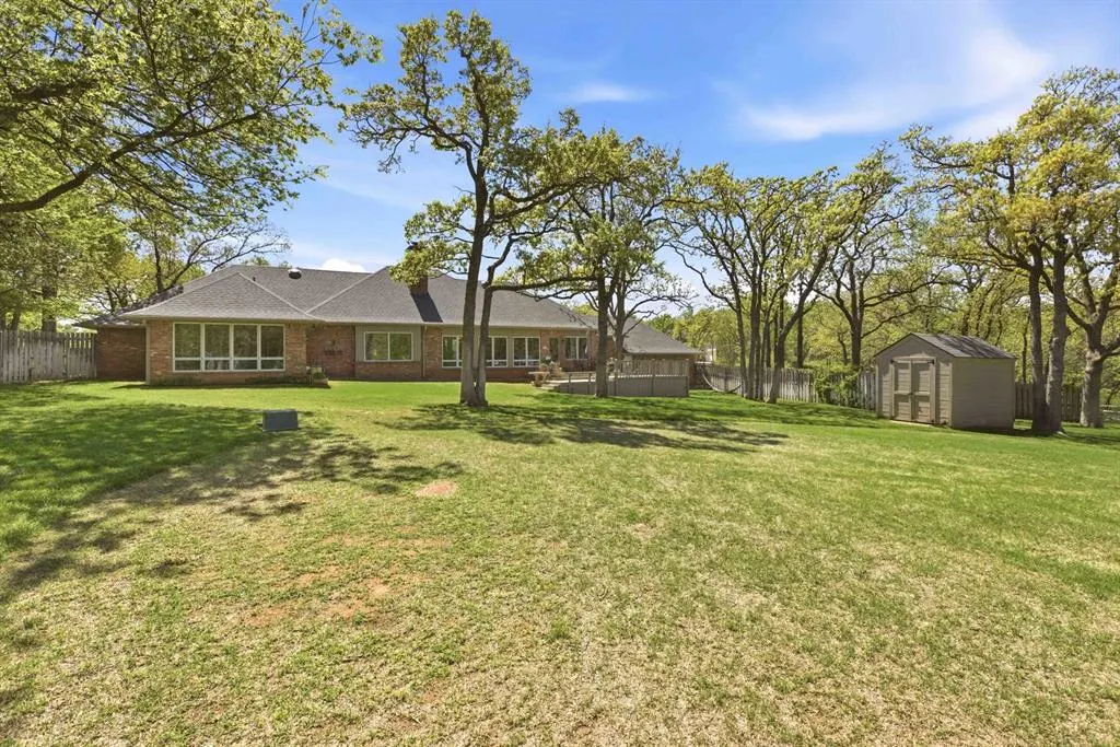 Photo 35 — 3313 Arrowhead Circle, Edmond, OK 73013