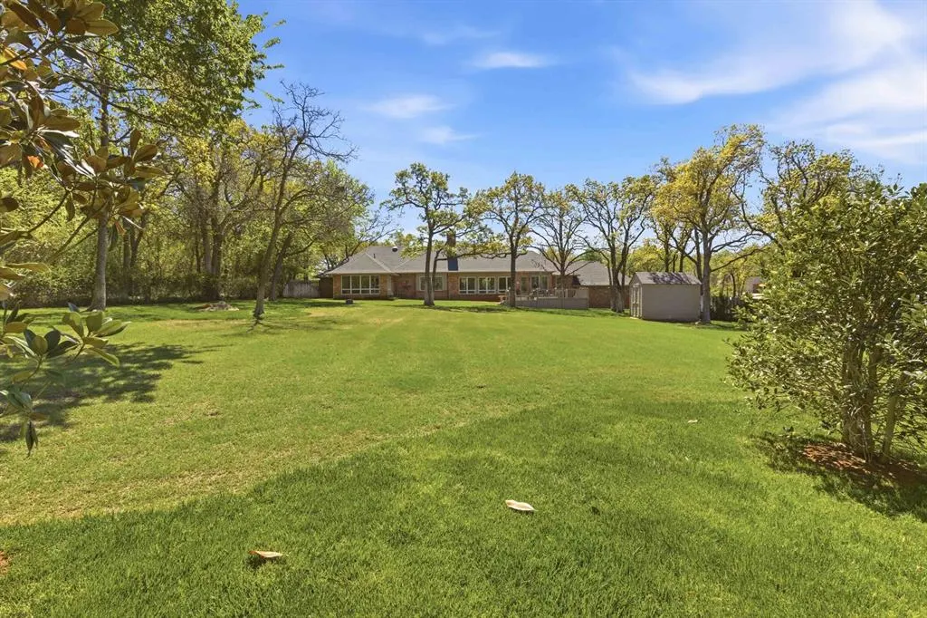 Photo 36 — 3313 Arrowhead Circle, Edmond, OK 73013