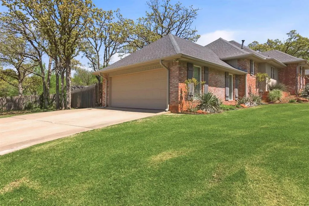 Photo 37 — 3313 Arrowhead Circle, Edmond, OK 73013
